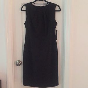 Mossimo (Target) Black Business Dress